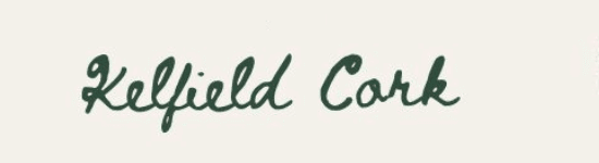 Kelfield Cork logo